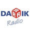 logo darik radio logo