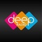 logo deep radio europe logo