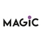 logo magic fm 10 logo