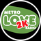 logo metrocast metro love 2k logo