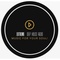 logo radio extreme deep house logo