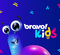 bravo kids radio logo