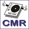 club music radio italo disco logo