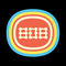 radio 808 logo