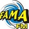 radio fama fm logo