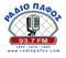 radio pafos 92 5 fm logo