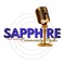 sapphire radio logo