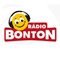 bonton radio deejay 99 7 fm логотип