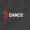dance radio логотип