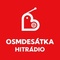 hitradio 80ka логотип