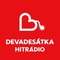 hitradio cz hitradio 90ka логотип