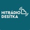 hitradio fm plus desitka логотип