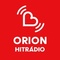 hitradio orion логотип
