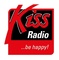 kiss 98 fm логотип