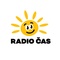 radio cas логотип