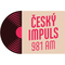 radio cesky impuls логотип