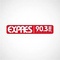 radio expres 2 логотип