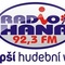radio hana логотип