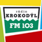 radio krokodyl логотип