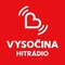 radio vysocina логотип