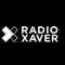 radio xaver логотип