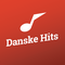 classic fm classic danske hits logo