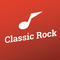 logo classic fm classic rock logo