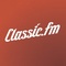 logo classic fm vestjylland logo