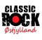 logo classic rock ostjylland logo