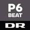 dr p6 beat logo