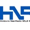 logo hnr hvidovre naer radio logo