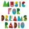 logo music for dreams radio logo
