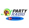 logo partyradio logo
