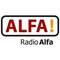 logo radio alfa viborg logo