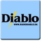 radio diablo logo