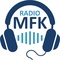 logo radio mfk logo
