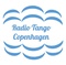 radio tango copenhagen logo
