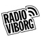 radio viborg logo