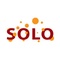 logo solo fm logo
