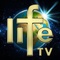 logo life tv logo
