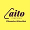 aito iskelma ulkomaiset klassikot Logo