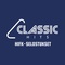 classic hits hifk selostukset Logo
