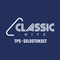 classic hits tps selostukset Logo