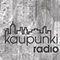 kaupunki radio 100 0 fm Logo