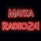 matka radio24 Logo