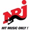 nrj finland Logo