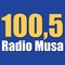 radio musa Logo