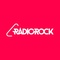 radio rock 10 Logo