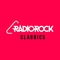 radio rock classics Logo