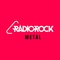 radio rock metal Logo
